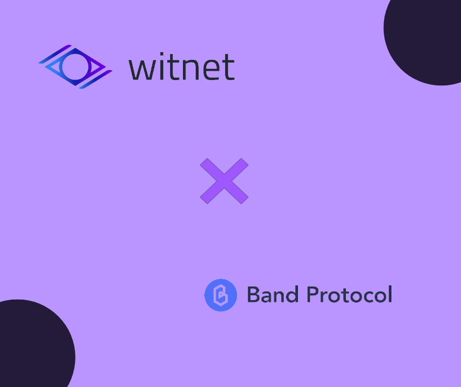 Key Unique Features Between Witnet Blockchain and Band Protocol
